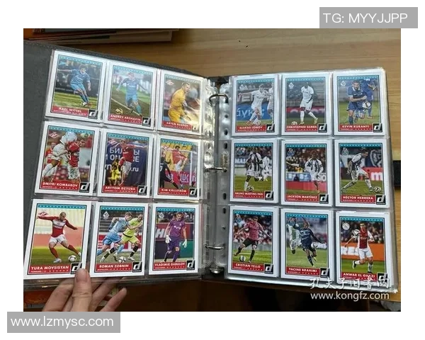 如何使用足球球星卡超巨包提升你的球队实力和收藏价值