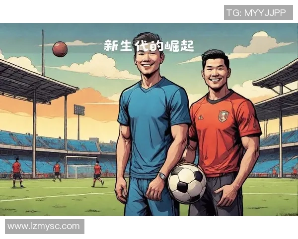 中国足球小球迷：从校园到赛场的梦想与坚持