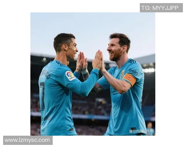 全球足球巨星盘点 从梅西到C罗谁才是真正的时代传奇