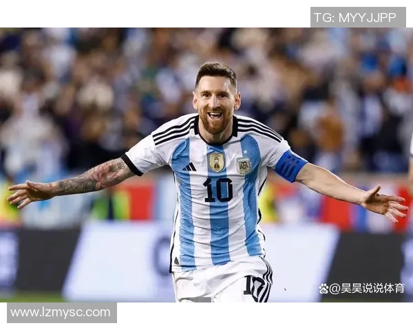 阿根廷足球队天才球星闪耀绿茵谱写激情与荣耀新篇章 阿根廷足球队天才球星闪耀绿茵谱写激情与荣耀新篇章