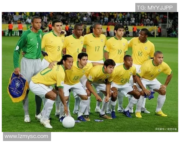 巴西足球明星阵容解析 新一代天才与传奇人物并肩作战 巴西足球明星阵容解析 新一代天才与传奇人物并肩作战