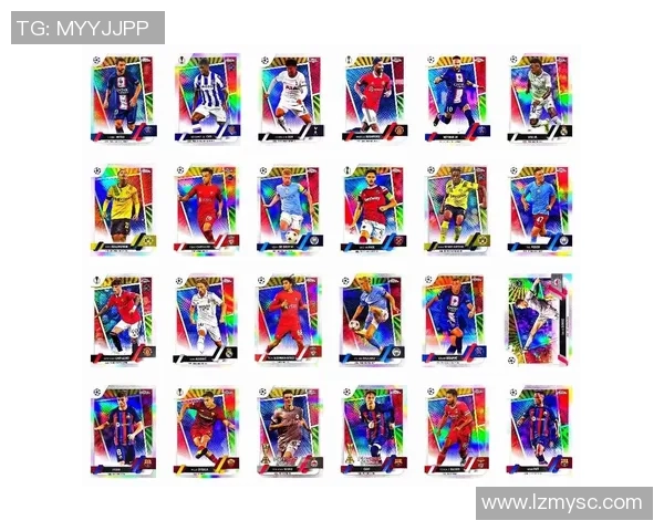 潘足球球星卡收藏价值解析与市场发展前景探讨 潘足球球星卡收藏价值解析与市场发展前景探讨